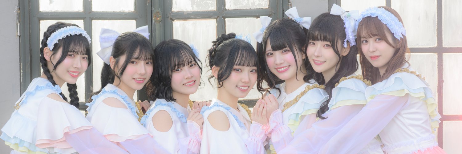 透色ドロップ(すきいろどろっぷ)'s banner