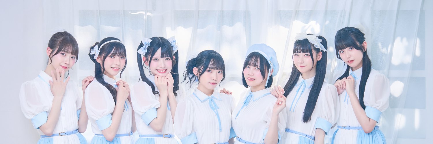 透色ドロップ(すきいろどろっぷ)'s banner