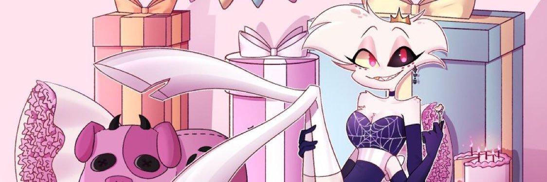 linnie🎀's banner