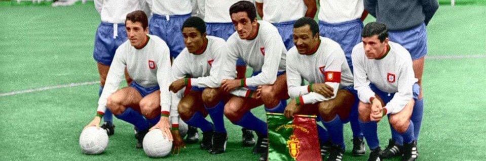 Duarte Chastre's banner