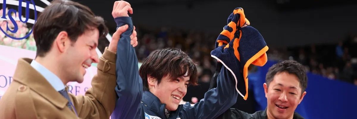 Vilya ⛸️✨'s banner