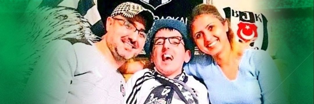 SAMET BASKAN ♿(#tekbaskansametbaskan)'s banner