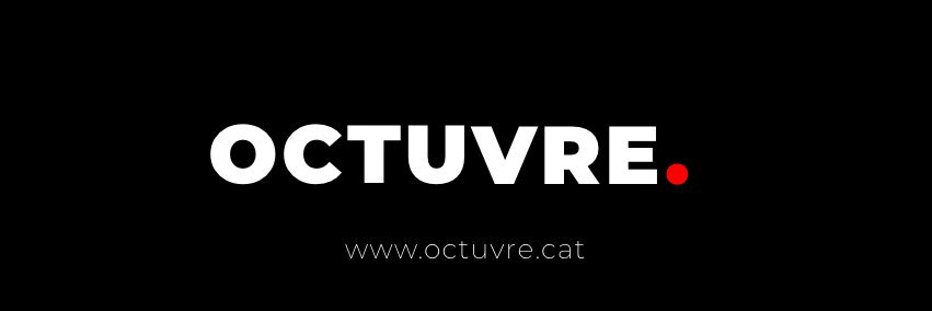 octuvre's banner