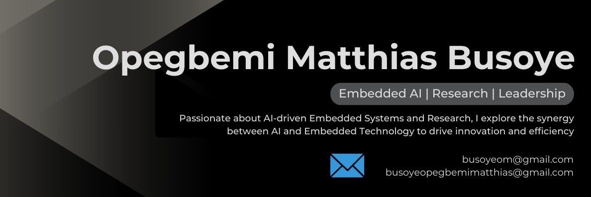 Opegbemi Matthias Busoye's banner