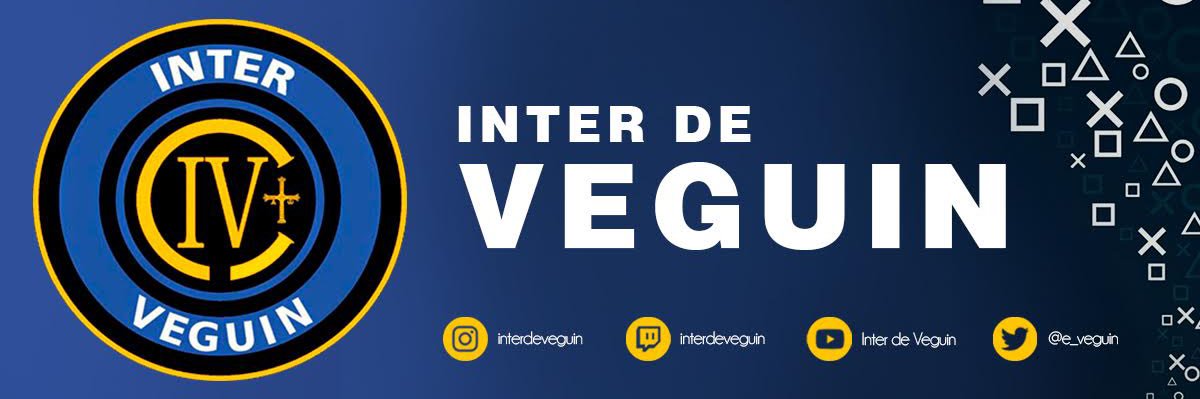 Inter de Veguin's banner