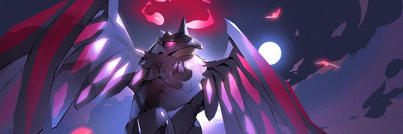 Anubis's banner