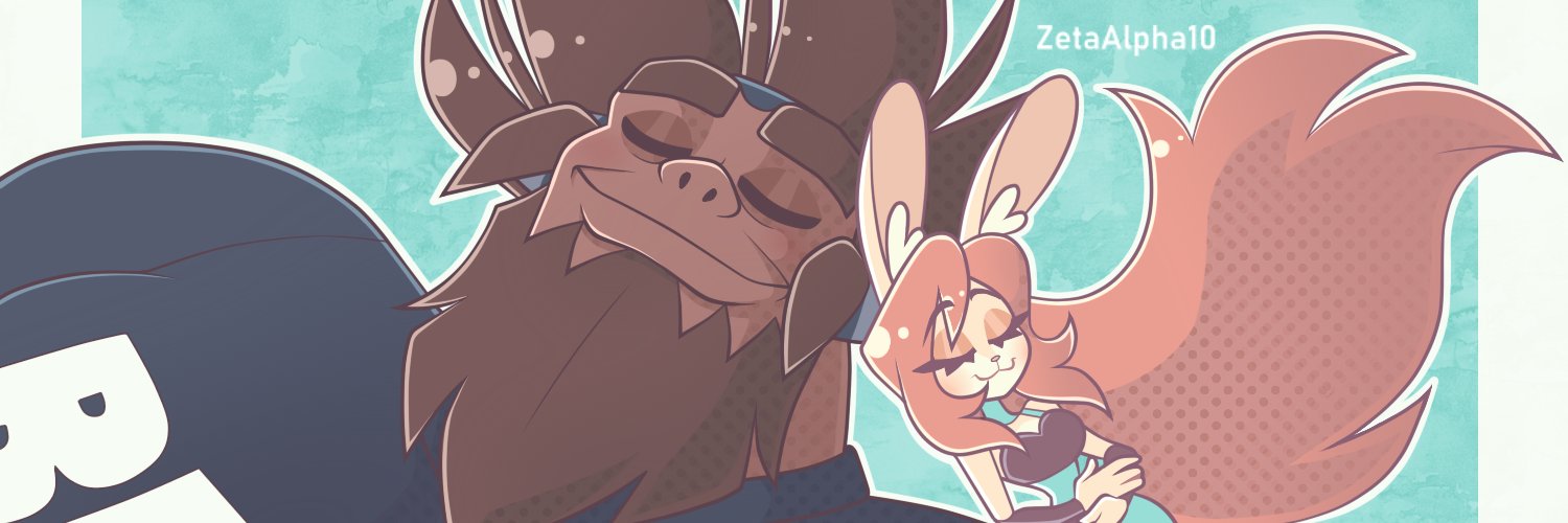 ZetaAlpha10's banner