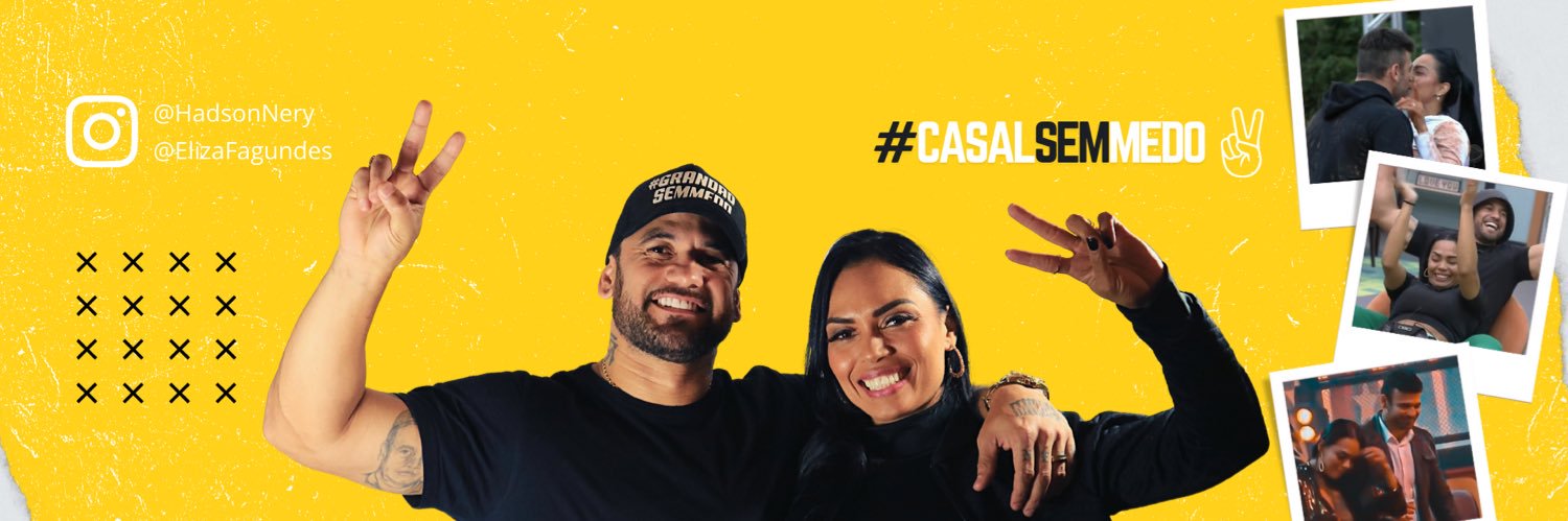 Hadson Nery • HadBalla's banner