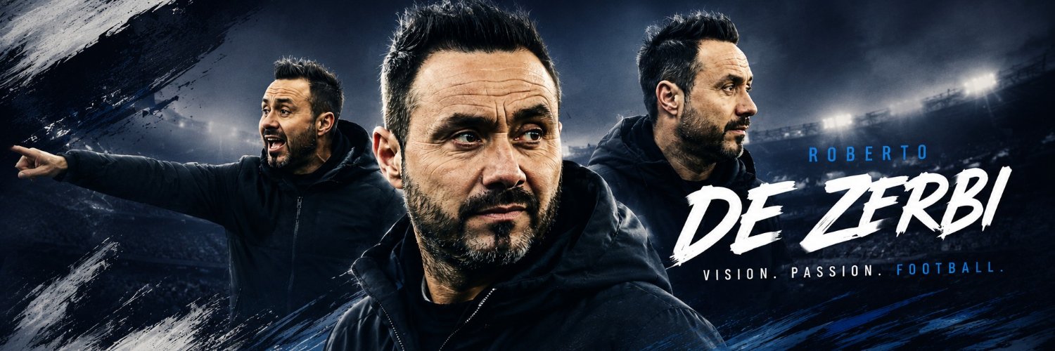 Ali Adam's banner