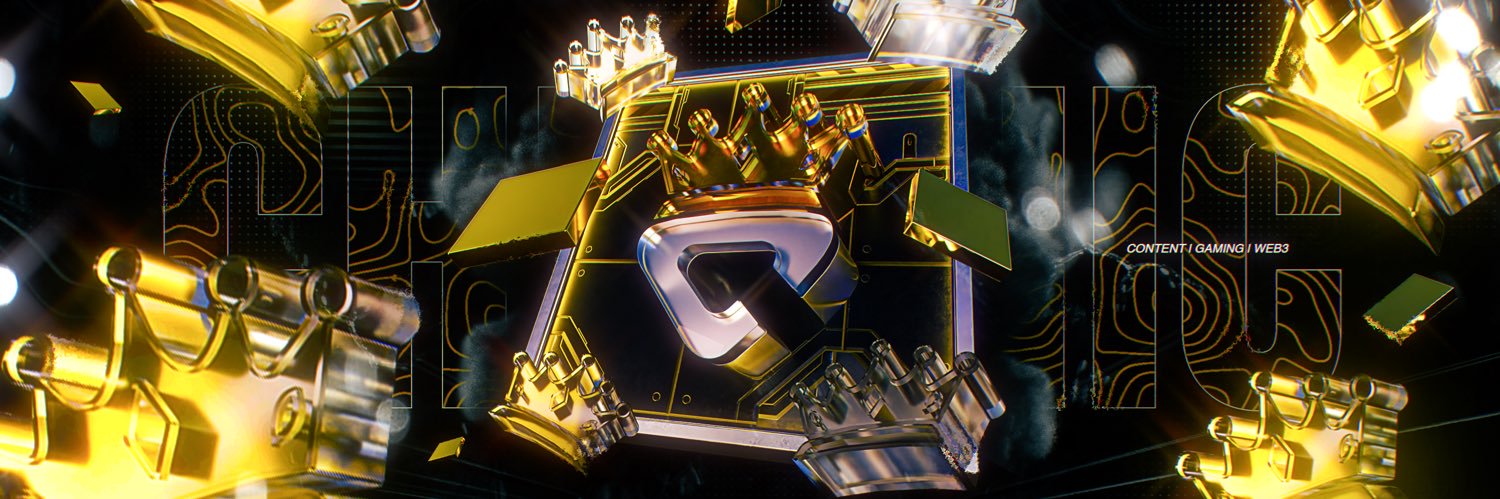 Chronic's banner