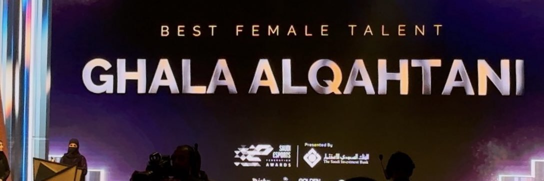 falconGHALa 🏹's banner