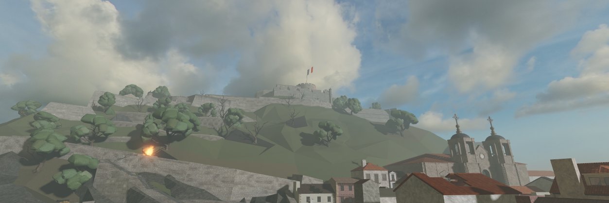 Fezezen's banner