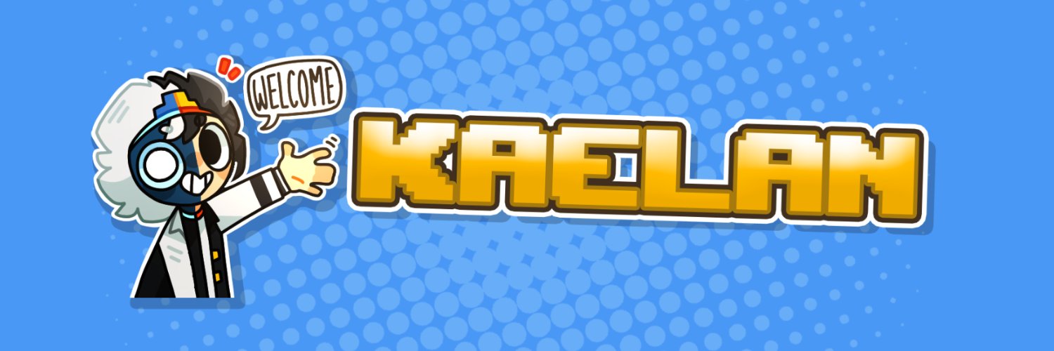 Kaelan's banner