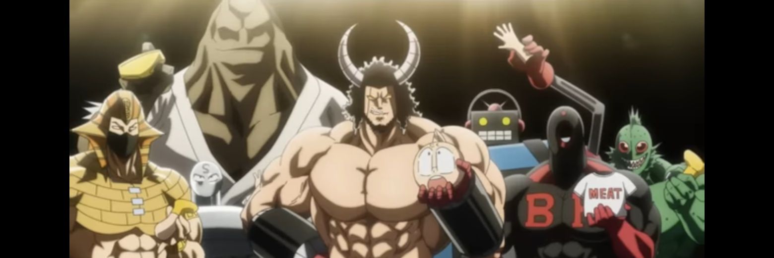 皇治軍団3150🔥七人の悪魔超人🤘👿's banner