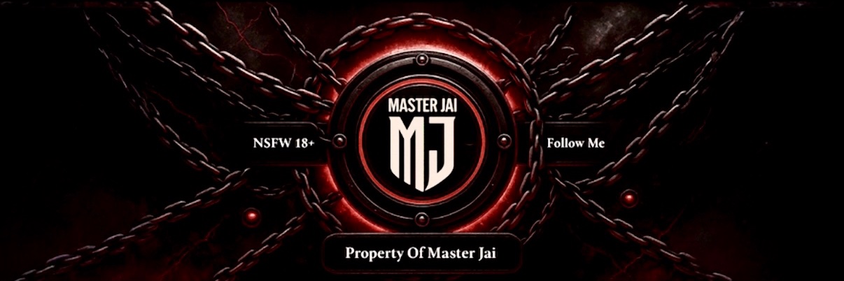 MasterJai46😈's banner