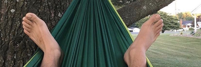 Connor Morgan's banner