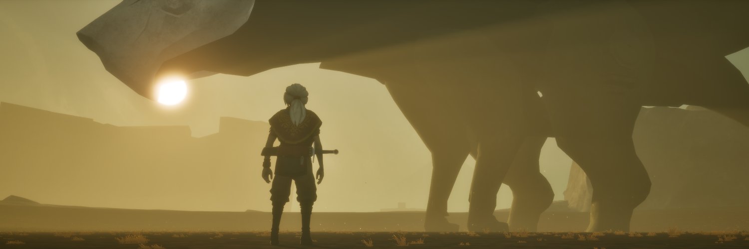 Joe⚔️Resting Relic's banner