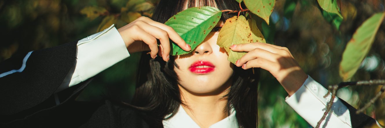 沖 侑果（おきゆうか）'s banner
