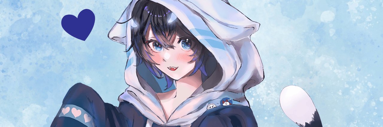 MaNameBin 💙's banner