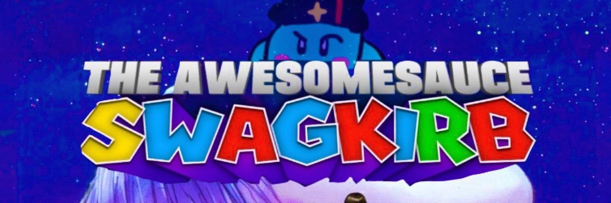 SwagKirb's banner