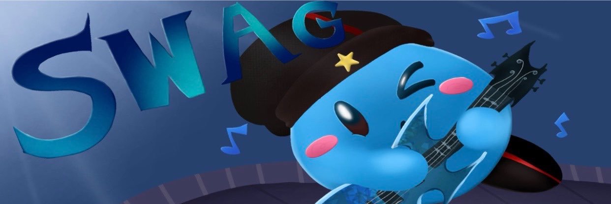 SwagKirb's banner