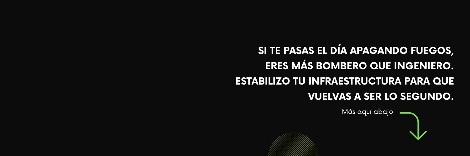 Juanjo Cruz's banner