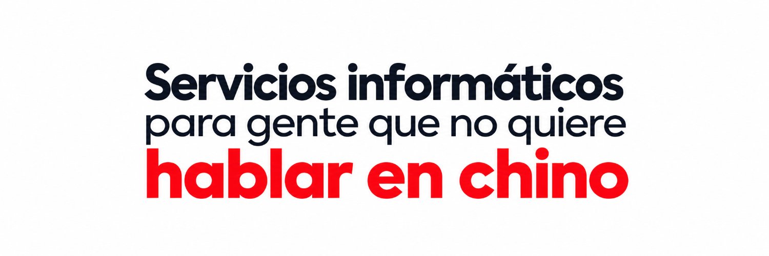 Juanjo Cruz's banner