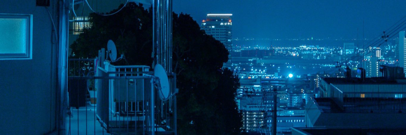 AMI(亜美)'s banner