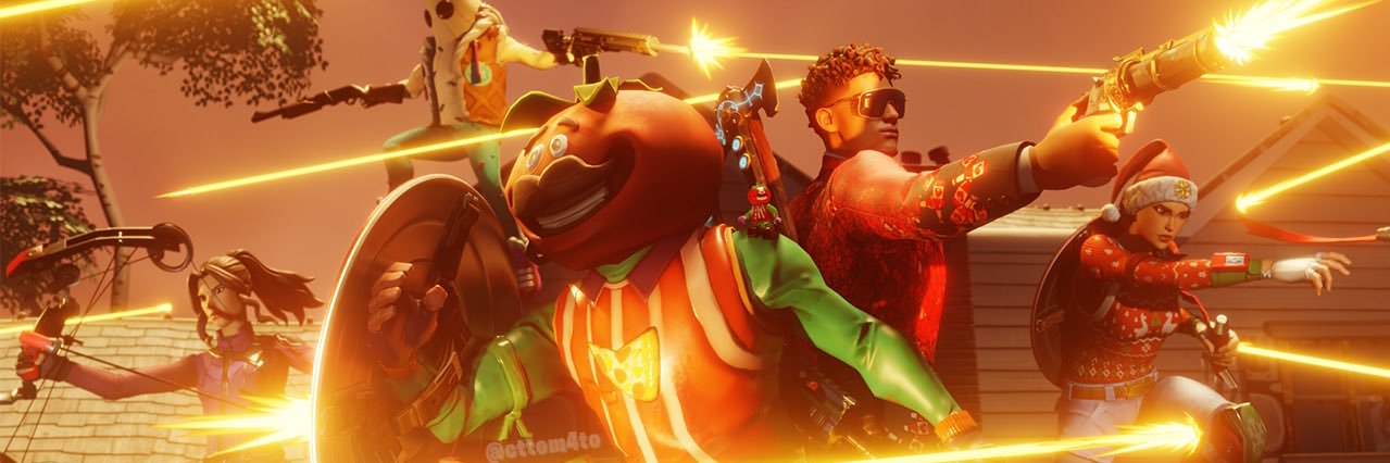 tom⓸to 🍅's banner