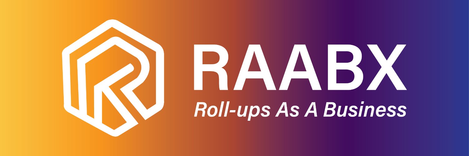 RAABX's banner