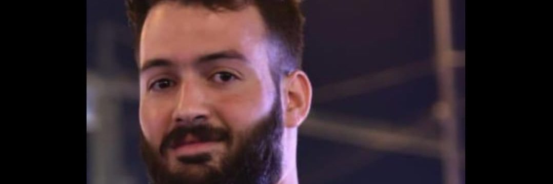 SAMI MATTAR's banner