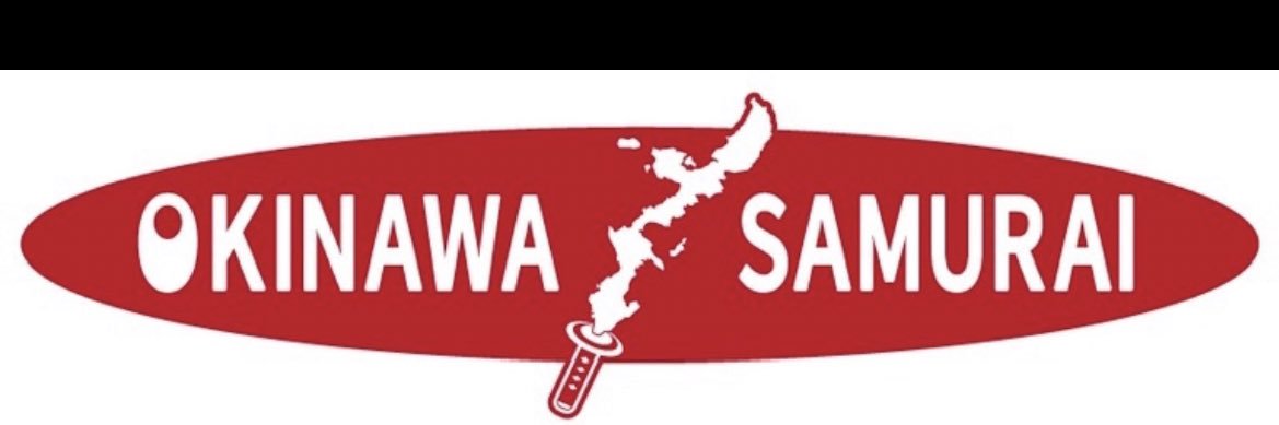沖縄サムライ（okinawasamurai）'s banner