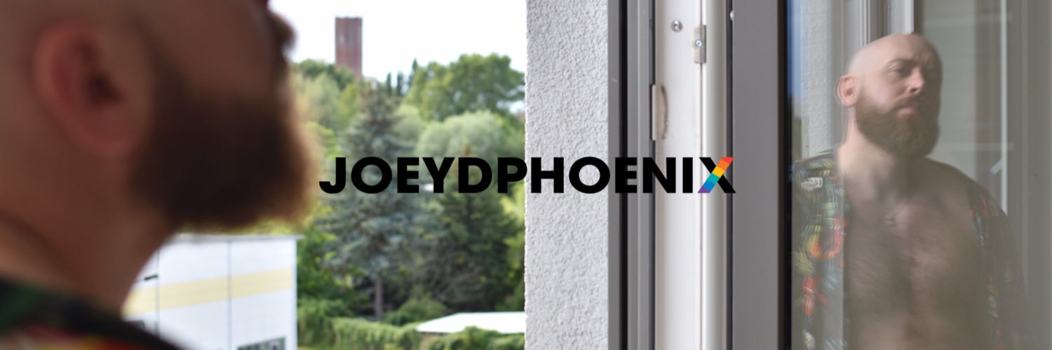 joeydphoenix's banner