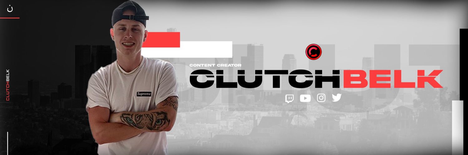 ClutchBelk's banner