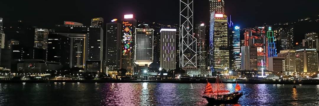 Yuri Wong's banner