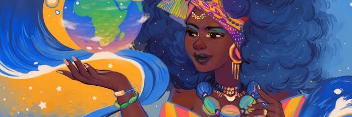 A 90’s babygirl's banner