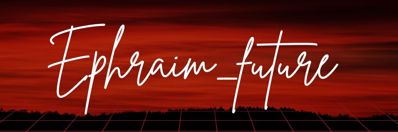 Ephraim Future🇬🇭's banner