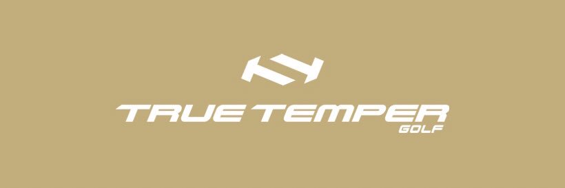 True Temper Golf's banner