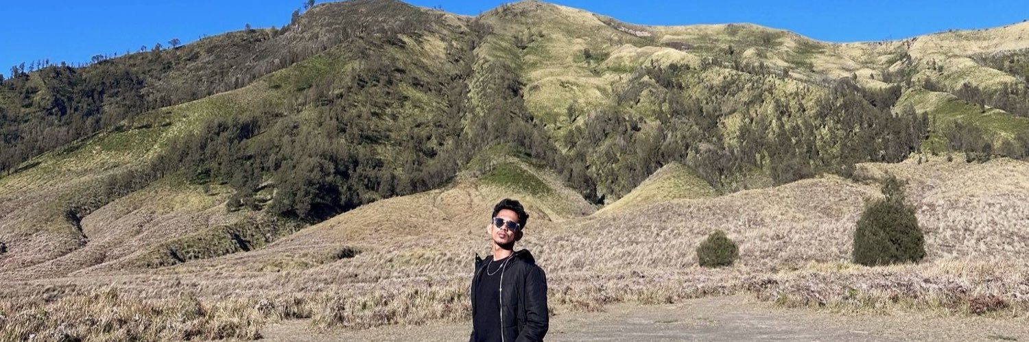 KALIANG's banner