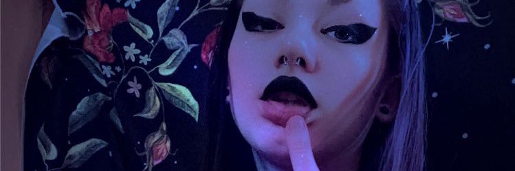 Purplepattle's banner
