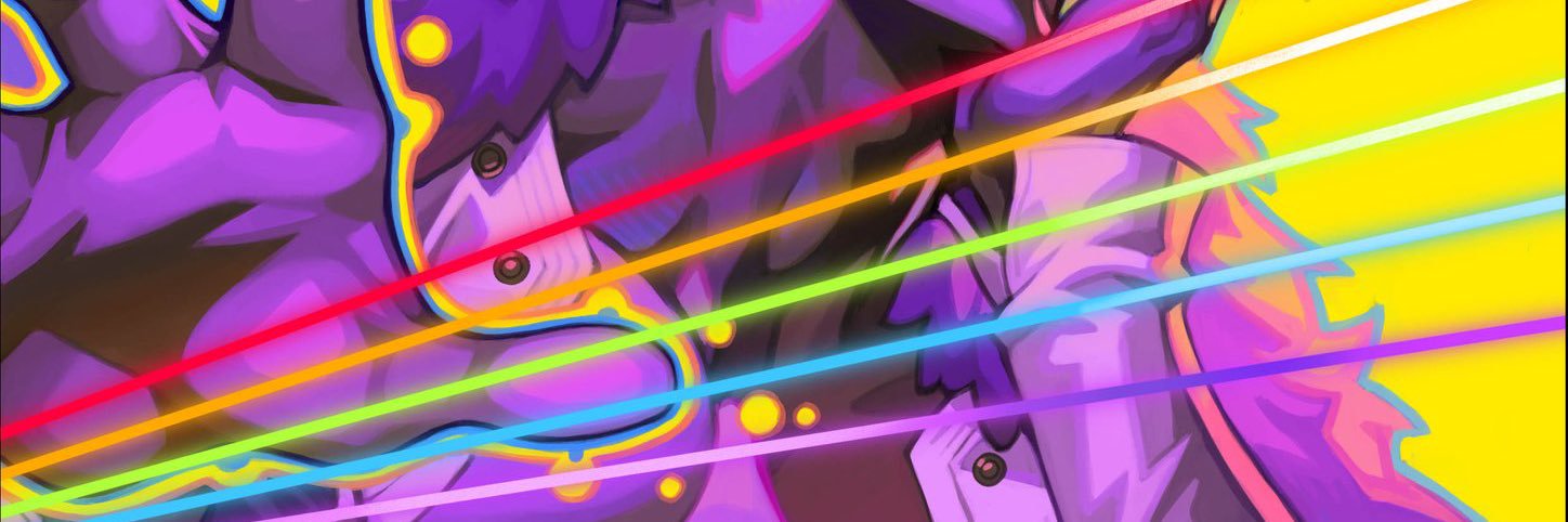 GAYEDGE21♒️'s banner