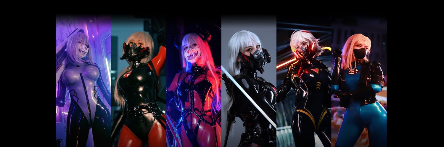 是橙橙不是程程（胶娘版）'s banner