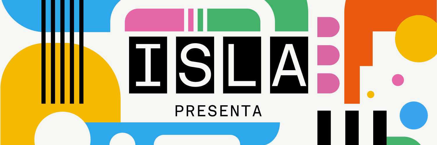 IslaPresenta's banner