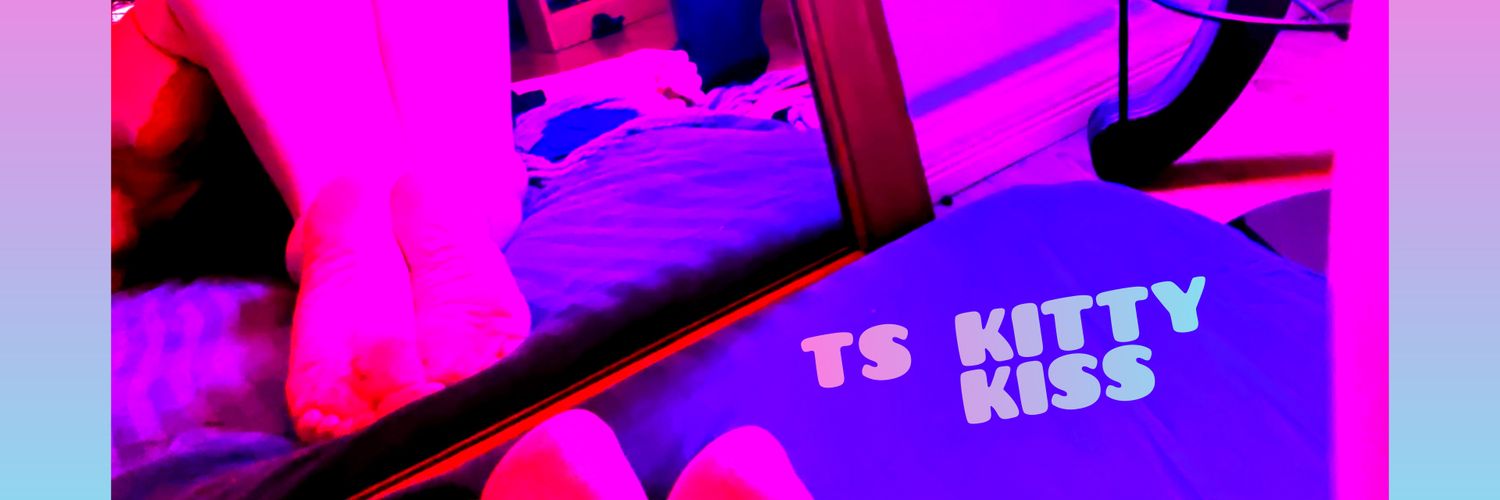 Kitty Kiss's banner