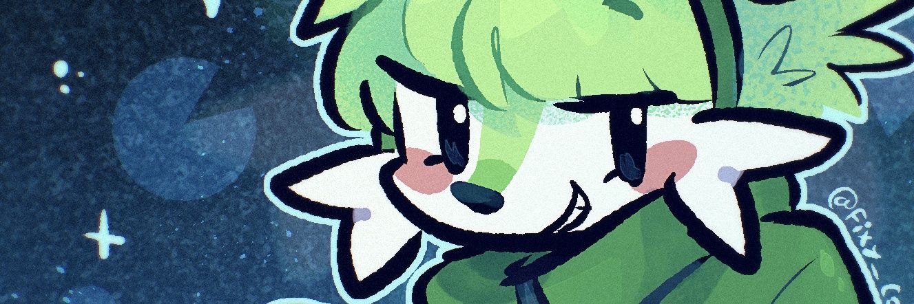 Fixy Cookies ‼️'s banner