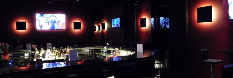 MCLUB Pattaya's banner