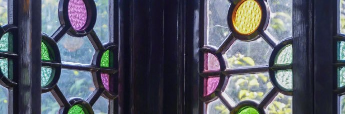 宠狼's banner