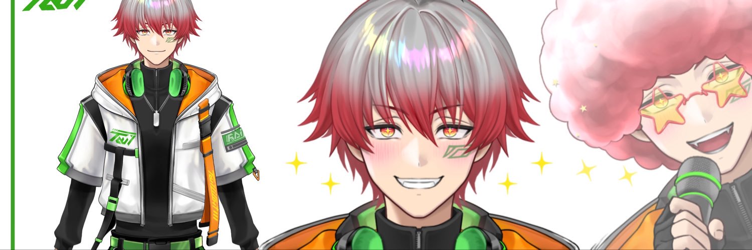 きのつら@Live2D依頼受付中's banner