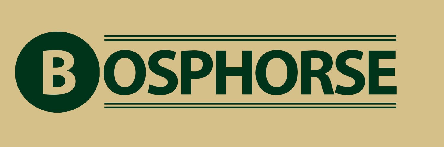 BOSPHORSE's banner