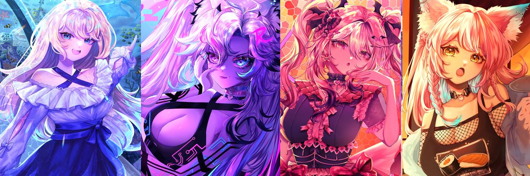Kamimi's banner